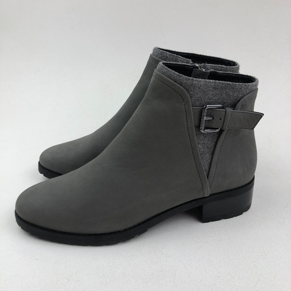 Caslon Shoes - Caslon Oaklee Water Resistant Bootie